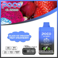 Poco sl 15000 puffs vape sekali pakai